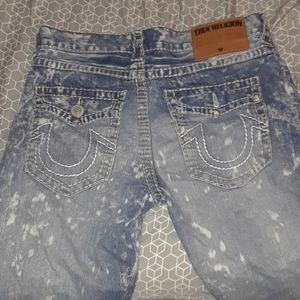 True Religion Pants